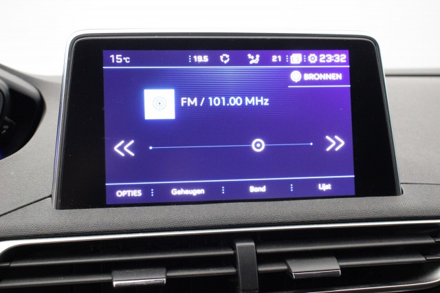 PEUGEOT 3008 1.2 PureTech Première - , Autobedrijf Zieleman, Nieuwleusen