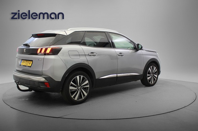 PEUGEOT 3008 1.2 PureTech Première - , Autobedrijf Zieleman, Nieuwleusen