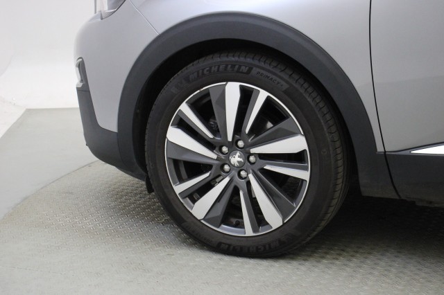 PEUGEOT 3008 1.2 PureTech Première - , Autobedrijf Zieleman, Nieuwleusen