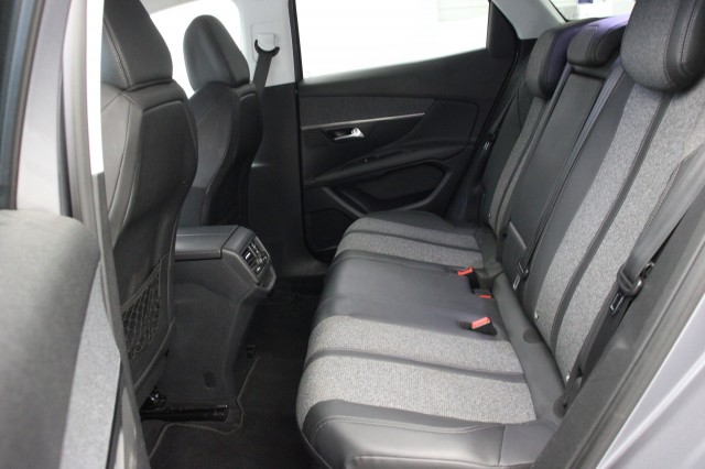 PEUGEOT 3008 1.2 PureTech Première - , Autobedrijf Zieleman, Nieuwleusen