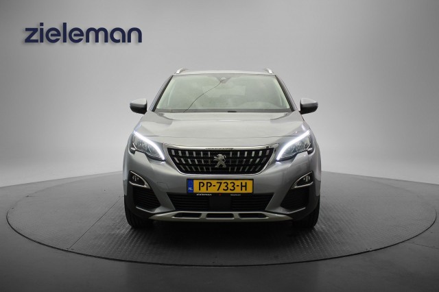 PEUGEOT 3008 1.2 PureTech Première - , Autobedrijf Zieleman, Nieuwleusen