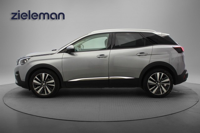 PEUGEOT 3008 1.2 PureTech Première - , Autobedrijf Zieleman, Nieuwleusen