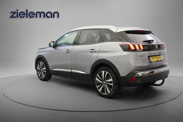 PEUGEOT 3008 1.2 PureTech Première - , Autobedrijf Zieleman, Nieuwleusen