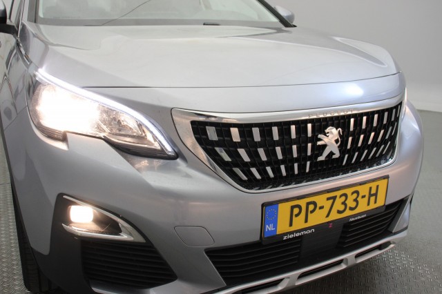 PEUGEOT 3008 1.2 PureTech Première - , Autobedrijf Zieleman, Nieuwleusen
