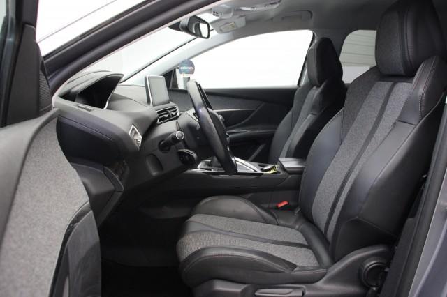 PEUGEOT 3008 1.2 PureTech Première - , Autobedrijf Zieleman, Nieuwleusen