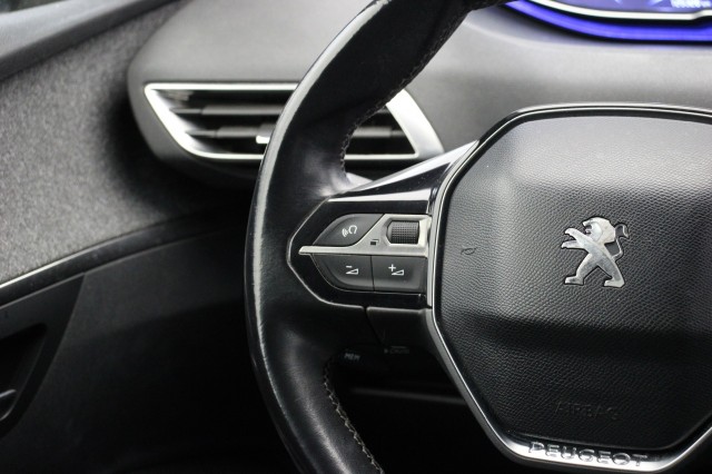 PEUGEOT 3008 1.2 PureTech Première - , Autobedrijf Zieleman, Nieuwleusen