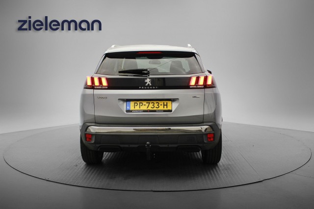 PEUGEOT 3008 1.2 PureTech Première - , Autobedrijf Zieleman, Nieuwleusen