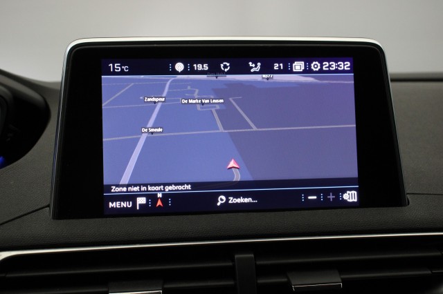 PEUGEOT 3008 1.2 PureTech Première - , Autobedrijf Zieleman, Nieuwleusen