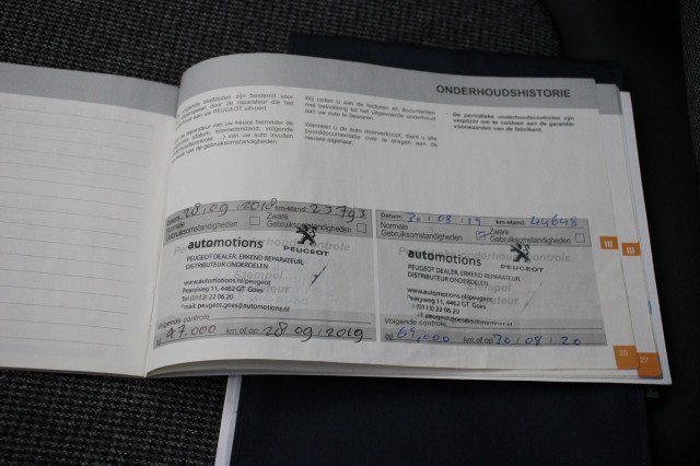 PEUGEOT 3008 1.2 PureTech Première - , Autobedrijf Zieleman, Nieuwleusen