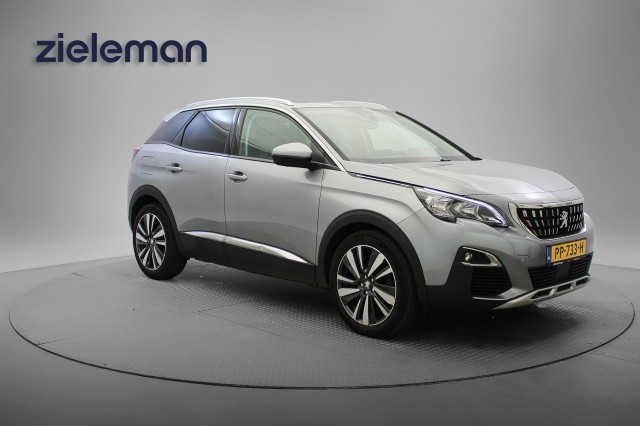 PEUGEOT 3008 1.2 PureTech Première - , Autobedrijf Zieleman, Nieuwleusen