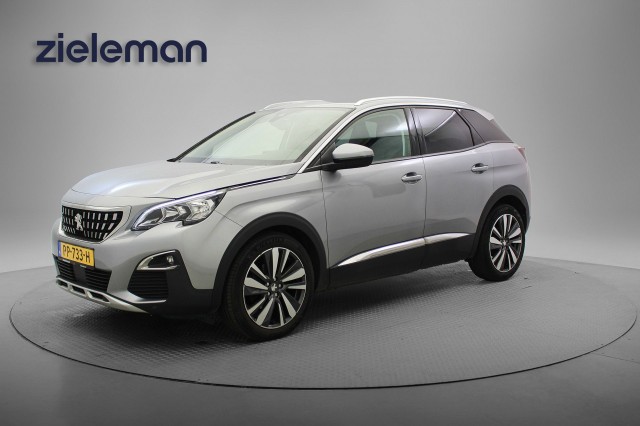 PEUGEOT 3008 1.2 PureTech Première - , Autobedrijf Zieleman, Nieuwleusen