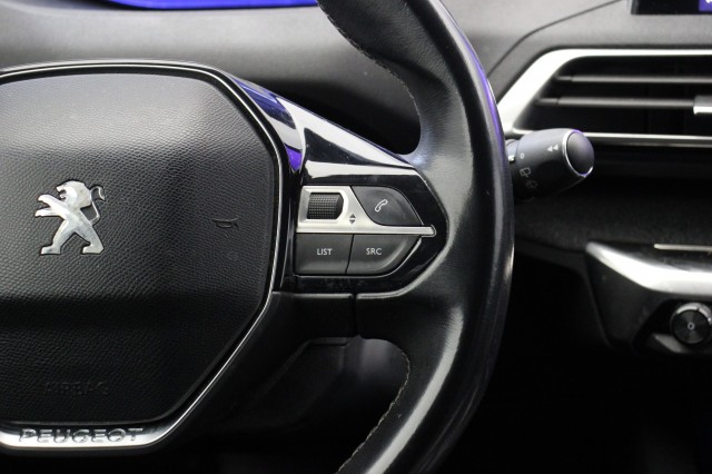 PEUGEOT 3008 1.2 PureTech Première - , Autobedrijf Zieleman, Nieuwleusen