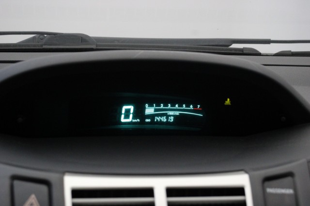 TOYOTA YARIS 1.3 VVTi Luna 5 Deurs  - , Autobedrijf Zieleman, Nieuwleusen