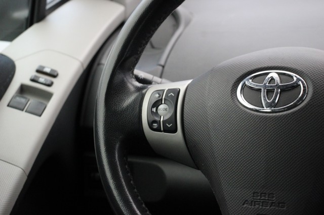 TOYOTA YARIS 1.3 VVTi Luna 5 Deurs  - , Autobedrijf Zieleman, Nieuwleusen