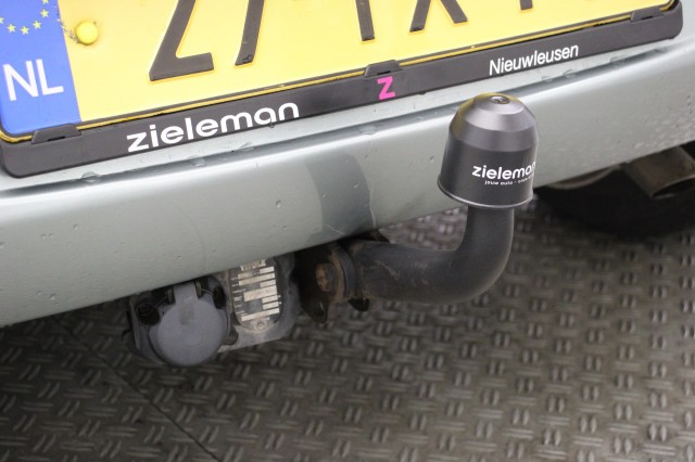 TOYOTA YARIS 1.3 VVTi Luna 5 Deurs  - , Autobedrijf Zieleman, Nieuwleusen