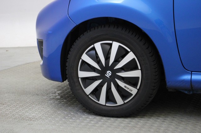 PEUGEOT 107 1.0-12V XR 5 deurs  - , Autobedrijf Zieleman, Nieuwleusen