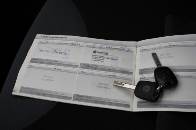 PEUGEOT 107 1.0-12V XR 5 deurs  - , Autobedrijf Zieleman, Nieuwleusen