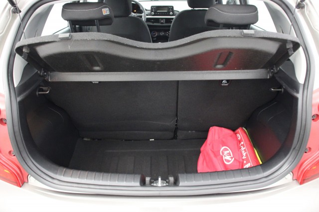 KIA PICANTO 1.0 CVVT EconomyPlusLine 5 Deurs - , Autobedrijf Zieleman, Nieuwleusen