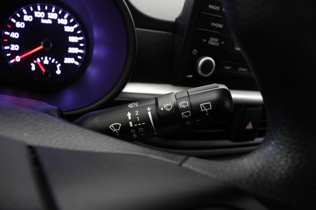 KIA PICANTO 1.0 CVVT EconomyPlusLine 5 Deurs - , Autobedrijf Zieleman, Nieuwleusen
