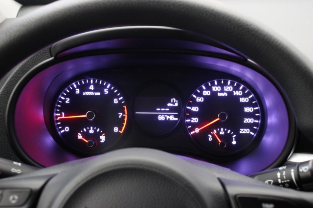 KIA PICANTO 1.0 CVVT EconomyPlusLine 5 Deurs - , Autobedrijf Zieleman, Nieuwleusen