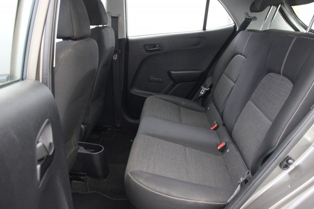 KIA PICANTO 1.0 CVVT EconomyPlusLine 5 Deurs - , Autobedrijf Zieleman, Nieuwleusen