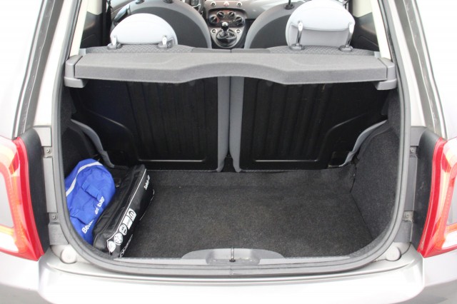 FIAT 500 0.9 TwinAir Turbo Popstar - , Autobedrijf Zieleman, Nieuwleusen