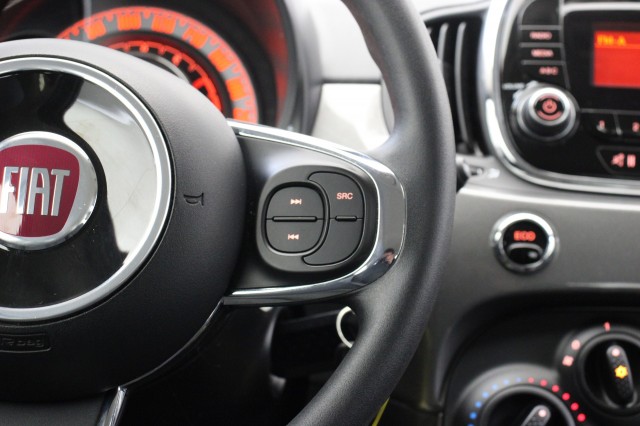 FIAT 500 0.9 TwinAir Turbo Popstar - , Autobedrijf Zieleman, Nieuwleusen