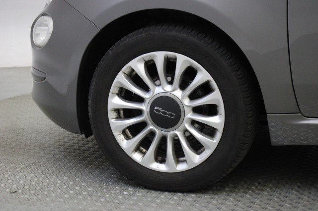 FIAT 500 0.9 TwinAir Turbo Popstar - , Autobedrijf Zieleman, Nieuwleusen