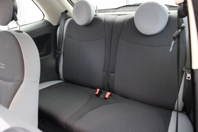 FIAT 500 0.9 TwinAir Turbo Popstar - , Autobedrijf Zieleman, Nieuwleusen