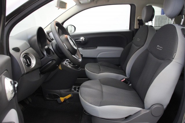 FIAT 500 0.9 TwinAir Turbo Popstar - , Autobedrijf Zieleman, Nieuwleusen