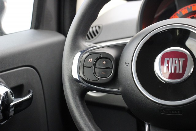 FIAT 500 0.9 TwinAir Turbo Popstar - , Autobedrijf Zieleman, Nieuwleusen