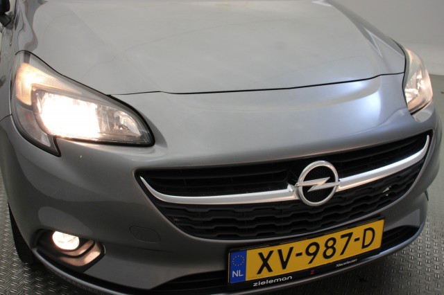 OPEL CORSA-E 1.4 Favourite - , Autobedrijf Zieleman, Nieuwleusen