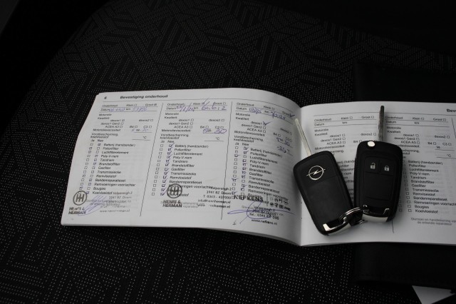 OPEL CORSA-E 1.4 Favourite - , Autobedrijf Zieleman, Nieuwleusen