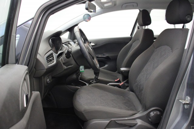 OPEL CORSA-E 1.4 Favourite - , Autobedrijf Zieleman, Nieuwleusen