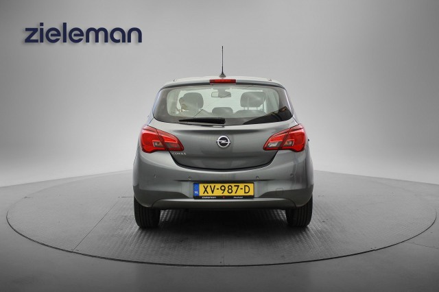 OPEL CORSA-E 1.4 Favourite - , Autobedrijf Zieleman, Nieuwleusen