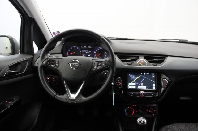 OPEL CORSA-E 1.4 Favourite - , Autobedrijf Zieleman, Nieuwleusen
