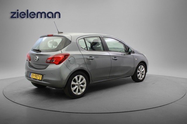 OPEL CORSA-E 1.4 Favourite - , Autobedrijf Zieleman, Nieuwleusen