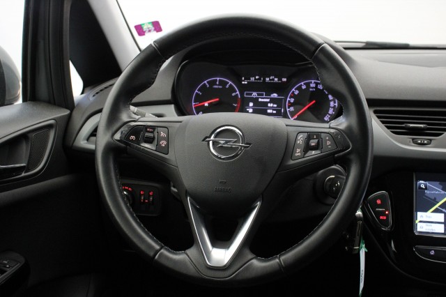 OPEL CORSA-E 1.4 Favourite - , Autobedrijf Zieleman, Nieuwleusen
