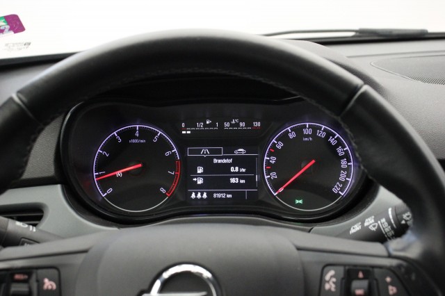 OPEL CORSA-E 1.4 Favourite - , Autobedrijf Zieleman, Nieuwleusen