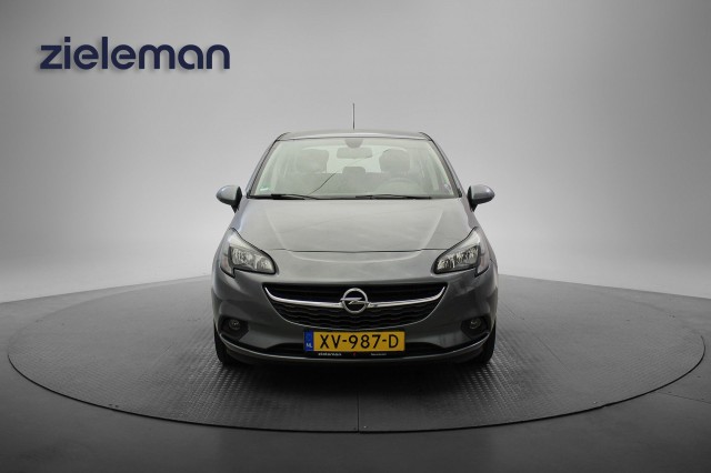 OPEL CORSA-E 1.4 Favourite - , Autobedrijf Zieleman, Nieuwleusen