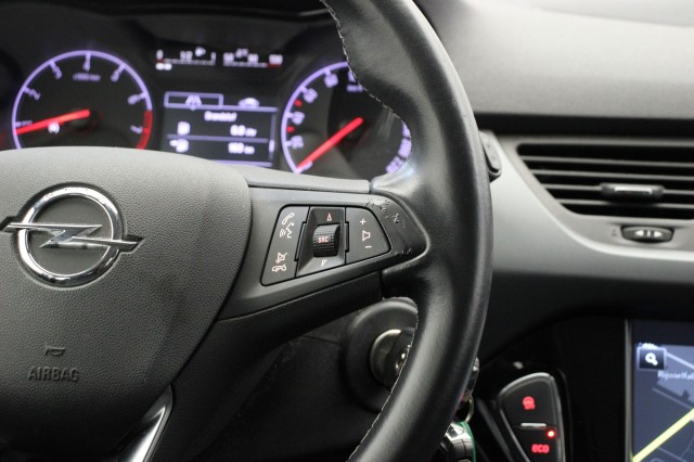 OPEL CORSA-E 1.4 Favourite - , Autobedrijf Zieleman, Nieuwleusen