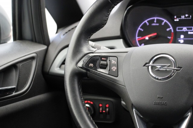 OPEL CORSA-E 1.4 Favourite - , Autobedrijf Zieleman, Nieuwleusen