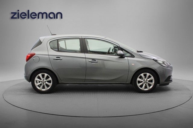 OPEL CORSA-E 1.4 Favourite - , Autobedrijf Zieleman, Nieuwleusen