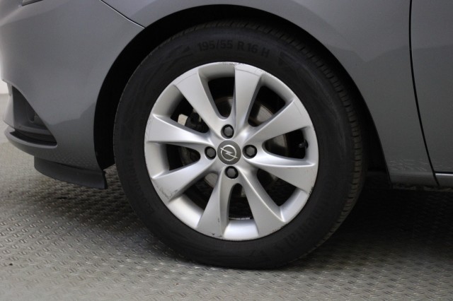 OPEL CORSA-E 1.4 Favourite - , Autobedrijf Zieleman, Nieuwleusen