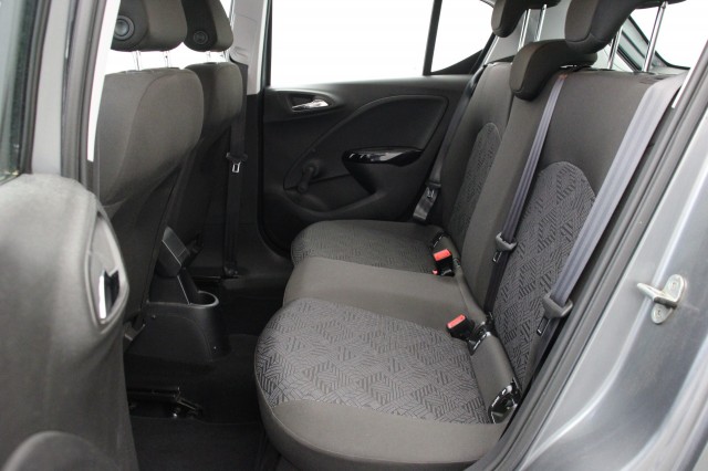 OPEL CORSA-E 1.4 Favourite - , Autobedrijf Zieleman, Nieuwleusen