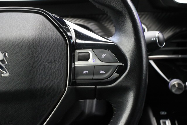 PEUGEOT 208 1.2 PureTech Allure Pack - , Autobedrijf Zieleman, Nieuwleusen