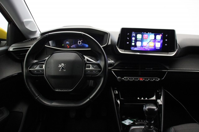 PEUGEOT 208 1.2 PureTech Allure Pack - , Autobedrijf Zieleman, Nieuwleusen