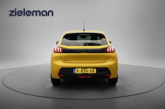 PEUGEOT 208 1.2 PureTech Allure Pack - , Autobedrijf Zieleman, Nieuwleusen