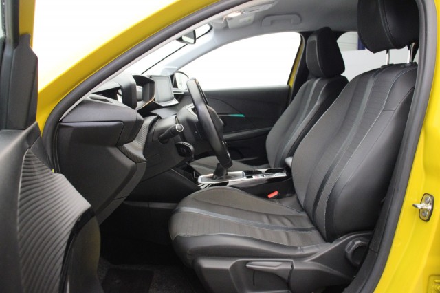 PEUGEOT 208 1.2 PureTech Allure Pack - , Autobedrijf Zieleman, Nieuwleusen