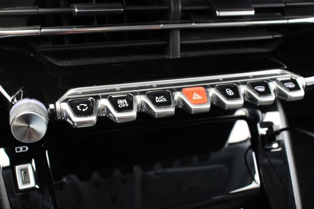 PEUGEOT 208 1.2 PureTech Allure Pack - , Autobedrijf Zieleman, Nieuwleusen